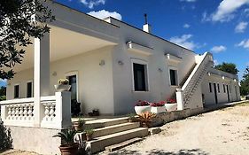 Casa Polinisso